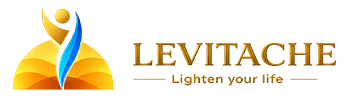 Levitache Logo